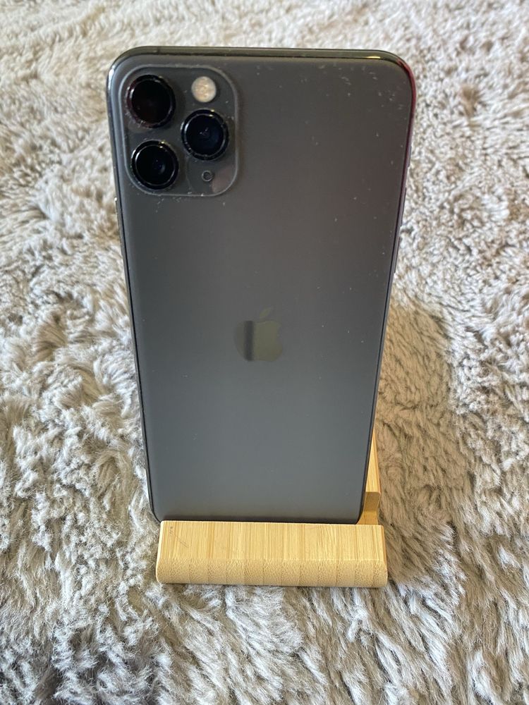 Iphone 11 pro max 256gb