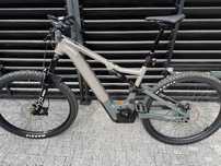 Rower Elektryczny MTB Focus JAM2 6.7 rama XL