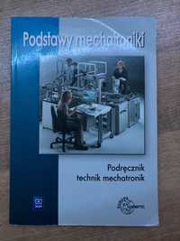 Podstawy mechatroniki podręcznik