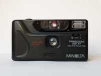 Aparat Minolta 35 R-FF