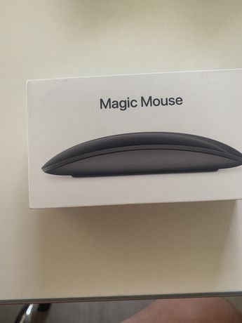 Magic Mouse2 -Space Gray