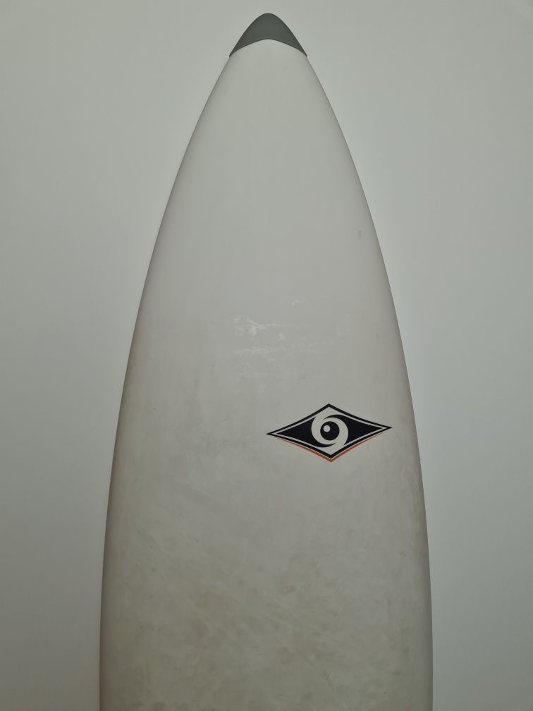 Prancha BicSurf 6'7 Dura-Tec