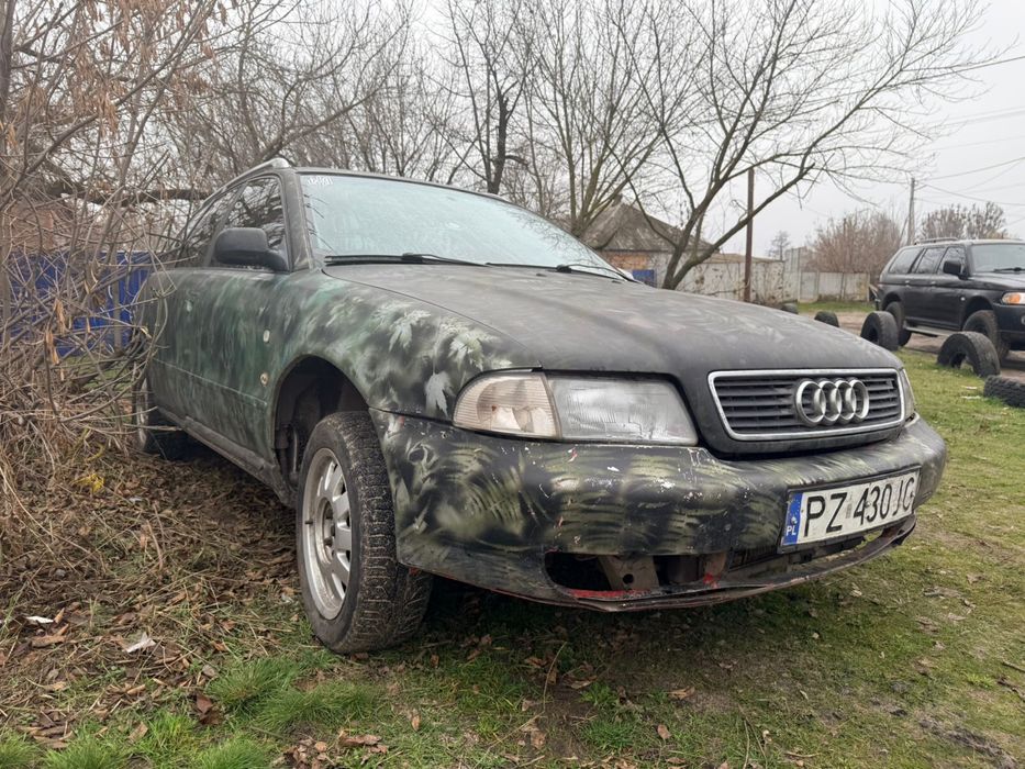 Продам автомобіль