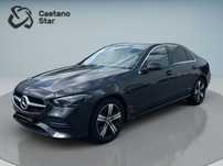 Mercedes-Benz C 220 d Avantgarde
