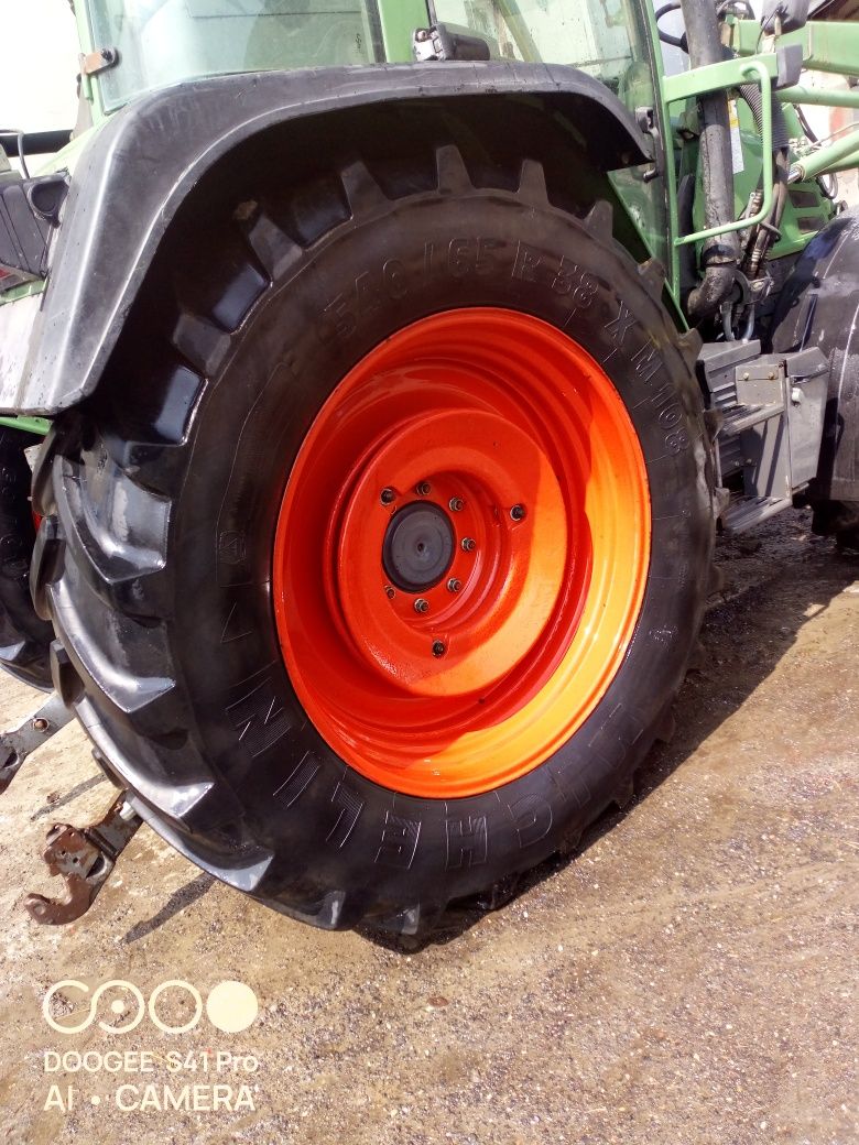 Koła Fendt 540/65 R38
