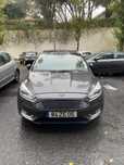 Ford Focus 1.5 TDCI TITANIUM