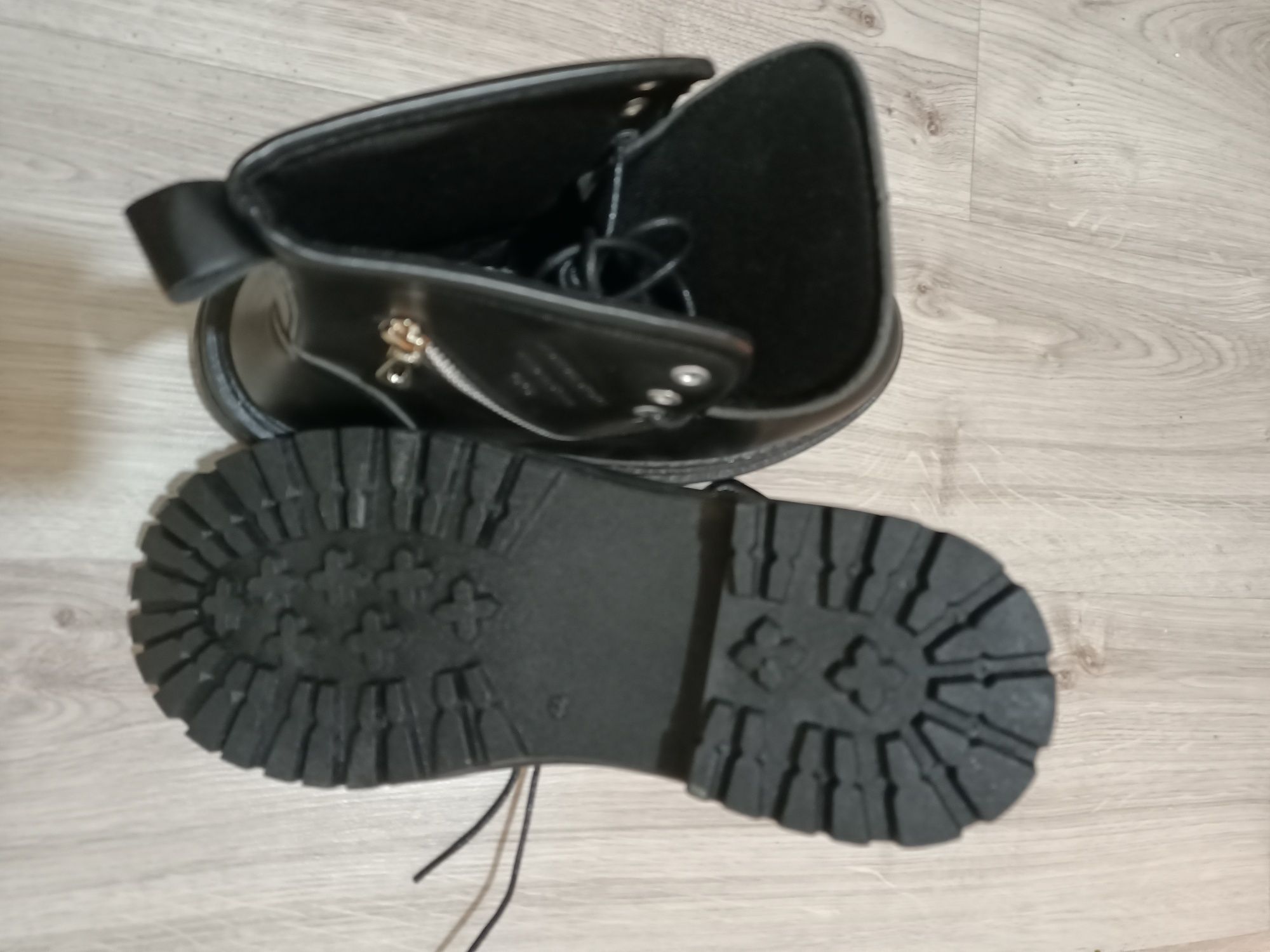 Super buty. Nowe.
