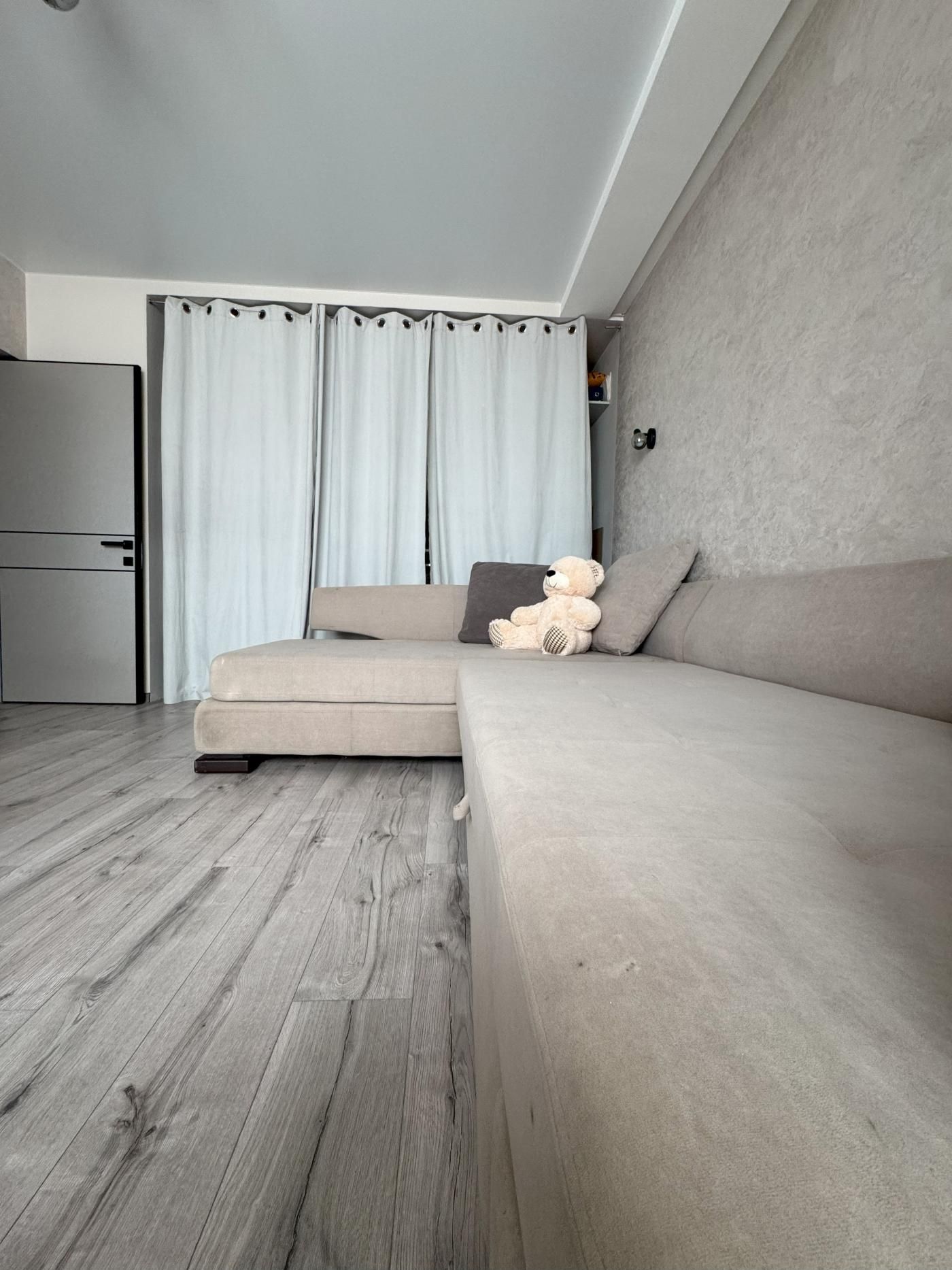 Продажа 2-ком. квартиры с авторским ремонтом, м. Победа