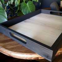 Крафтовый деревянный поднос 35×50 см, разные размеры, Олх доставка!