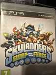 Sprzedam zamienie Skylanders Swap Force Ps3