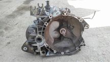 КПП FiatDucato,Peugeot Boxer 2.2HDI 2006-2015