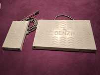 Antena do zega Benzing 3 i 8 polowa PLB 170 i PLB 475
