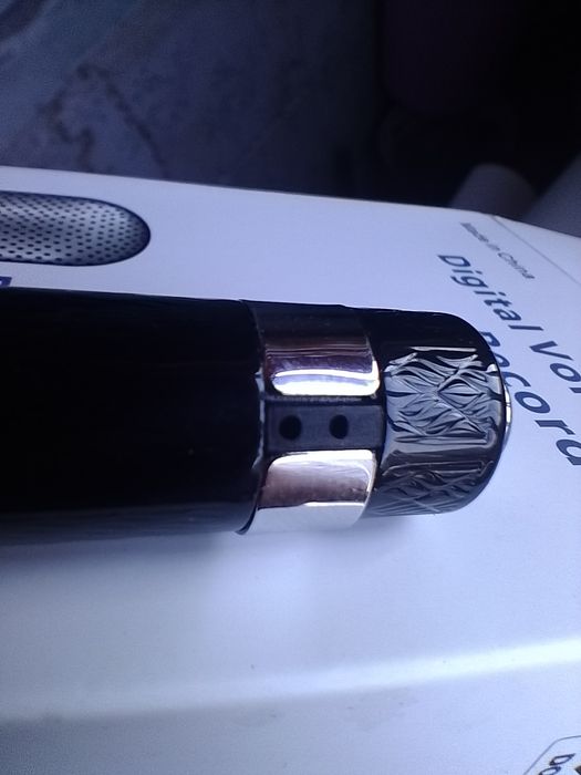 Диктофон ручка ...