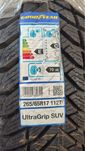 Goodyear 265/65 R17 112T