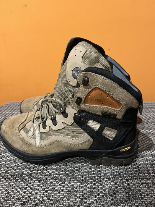 Buty trekkingowe 38 Mckinley vibram