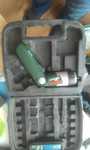 sprzedam mala wytarka mala bosch psr 2,4v