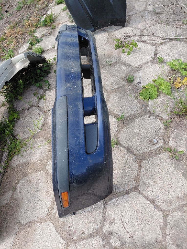 Zderzak przód Volvo I s40 v40 lift