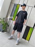 Чоловічі шорти Nike kobe bryant pleated 10in