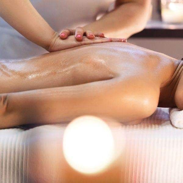 Masaż Relaksacyjny, Klasyczny, Depilacja dla mężczyzn, Peeling