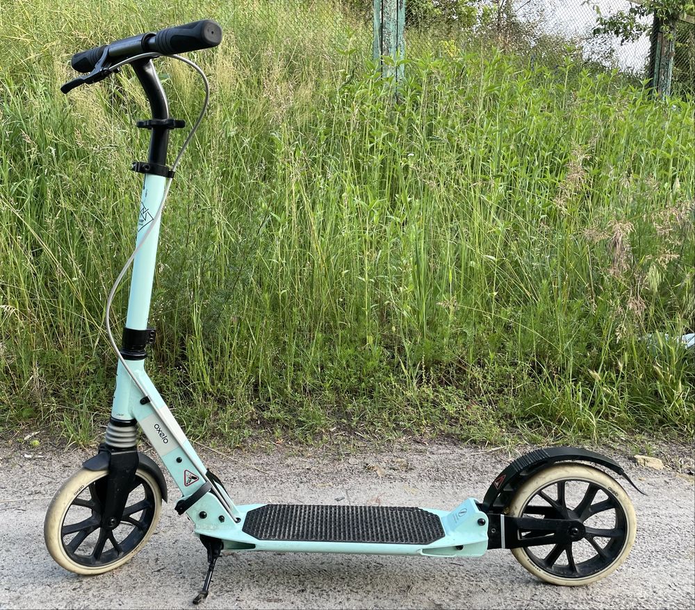 Самокат Oxelo Town 7 XL