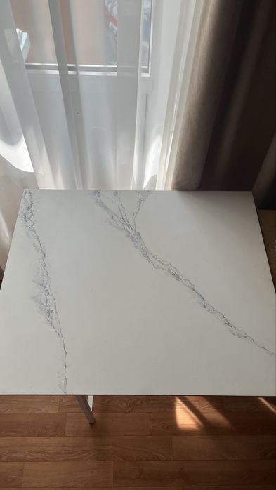 Фотофон двосторонній (мармур/бетон)