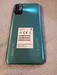 Redmi note 10 5g