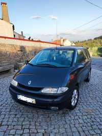 Renault Espace 2.2