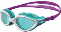 Okulary do pływania na basen dla kobiet Speedo Futura Biofuse powystaw
