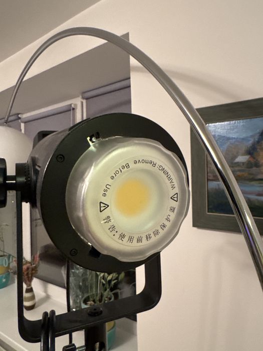 Постійне світло GODOX SL150 II