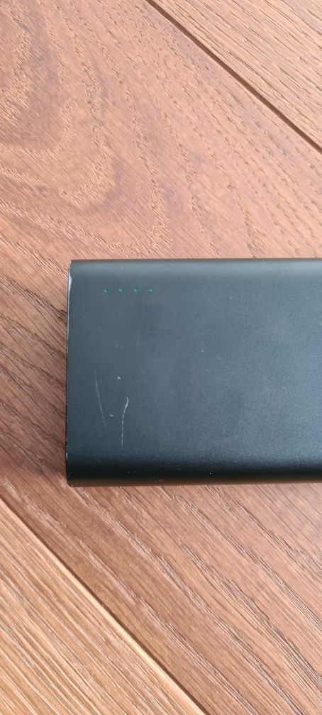 Powerbank AUKEY PB-XD13 poj. 20000mAh, czarny