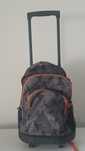Mochila com rodinhas