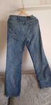 Stylowe damskie jeansy Zara