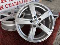 Mercedes Audi Q3 Q5 Volkswagen Tiguan Skoda Octavia R17 5x112