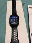 Apple Wacht SE 44mm