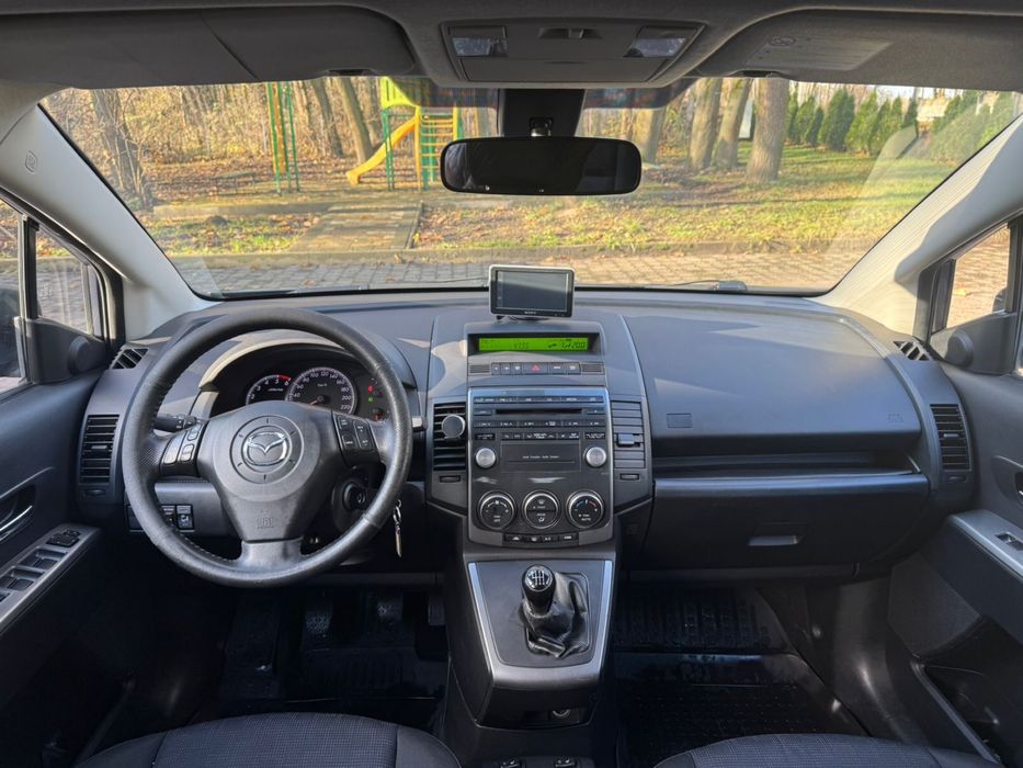 Продам дизельную мазду в отличном состоянии