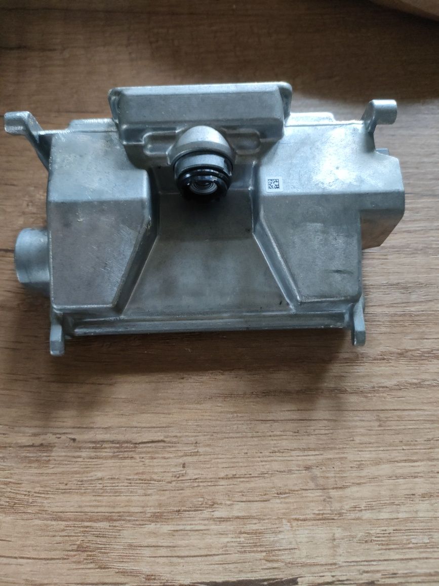 Kamera przednia Audi A6 C7 / A7 / A8