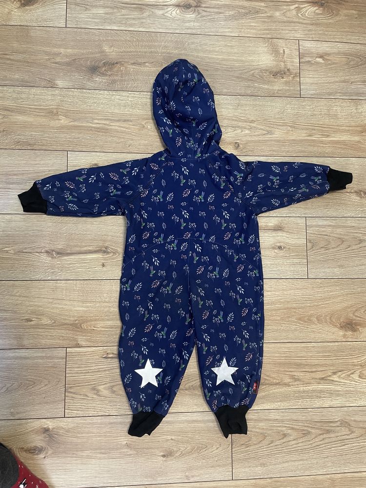 Kombinezon softshell ielm 86