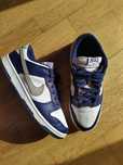 Nike Dunk Low Midnight Navy