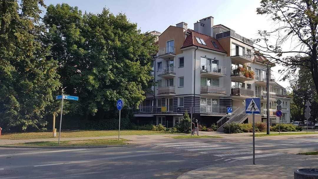 Apartament Niegocin przy samym wejściu na plaże! 100m od jeziora!