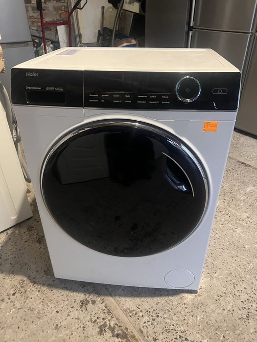 Пральна машина з Німеччини