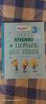Livros plim 1° até 3°ano [novos]