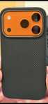 Iphone 17 Pro 1 Tb Cosmic Orange