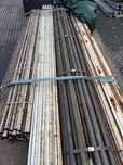 Rury stalowe rura stalowa fi 27,32,40,51,63,70,90