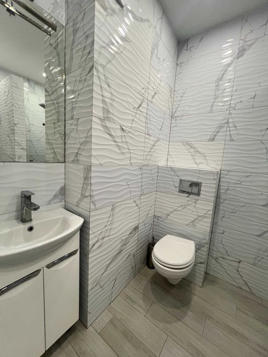 Зниження ціни! 1к з ремонтом!