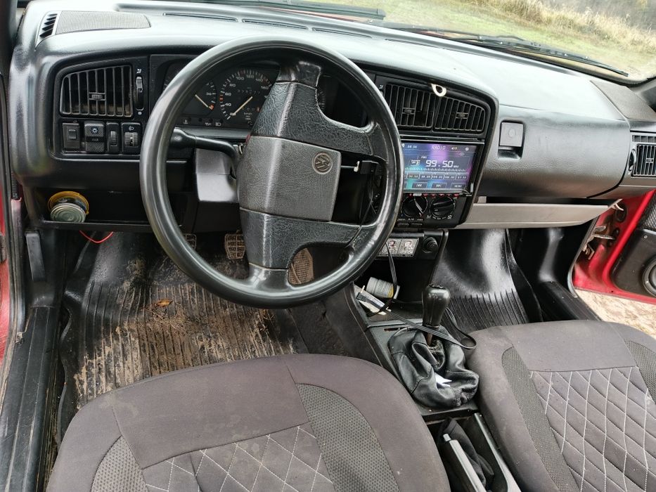 Продам Пассат Б3.