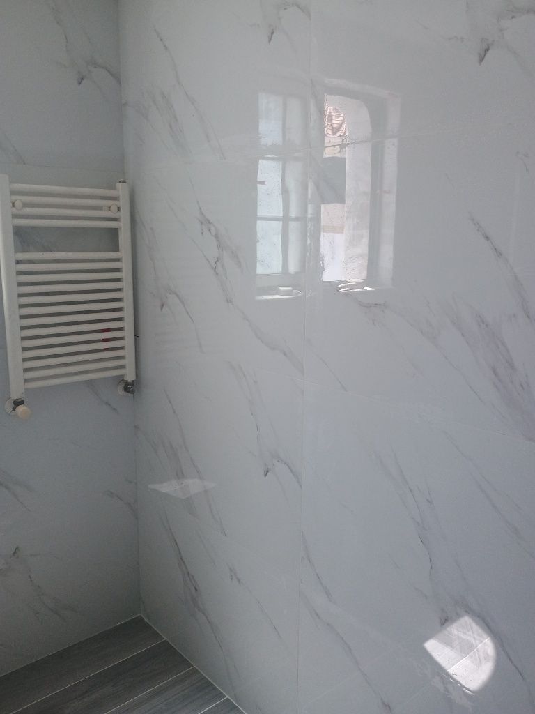 Trabalho com remodelação