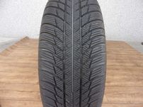 Bridgestone Blizzak LM001 RSC 205/60/16 92H z 2019r jak nowa!