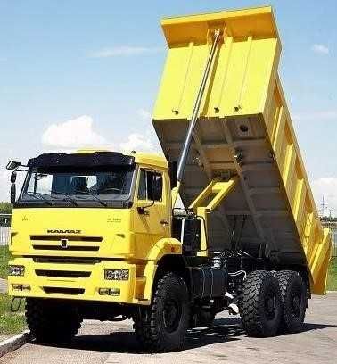 Оренда/Послуги автокрана, самосвала, маніпулятора, екскаватора