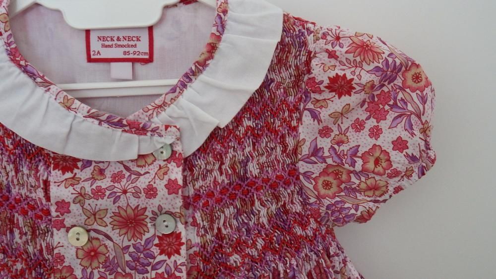 Vestido Neck & Neck NOVO