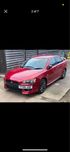 Mitsubishi Lancer X 2009-2015 дверь крыло ляда двигатель полуось
